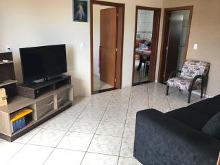 Apartamento Quadros - 7