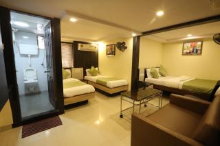 Hotel Happyland - Mumbai - 0