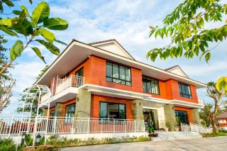 Phuruakeeree Resort - Loei - 3