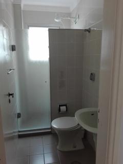 Apartamento 1 Dormitório Astúrias - Guarujá - 2