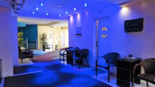 9 Queens Spa Hotel - Loutra Edipsou - 3
