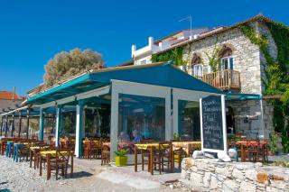 Hotel Tarsanas - 6