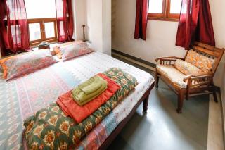 Silver Moon Haveli - 3