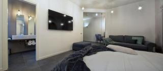 Suite Vogue Sforza - Voghera - 7