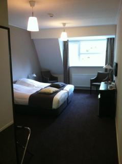 Hotel en Restaurant de Stripe - 6