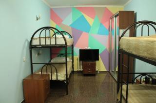 Astana Best Hostel - 8