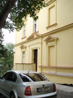 TopApartmany Lesni - Mariánské Lázně - 9