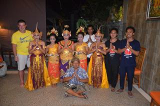 Amed Paradise Warung & House Bali - Amed - 4