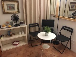 Small Navona Studio - Rome - 6