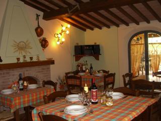 La Casanuova - Lajatico - 9
