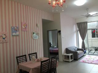 Cameron DreamWorld Apartment @ Golden Hill - Cameron Highlands - 2