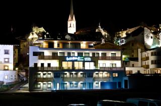 Hotel Garni Arosa - 4