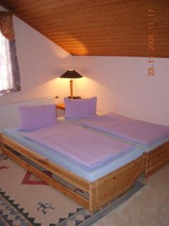 Ferienwohnung Hierzegger - Tauplitz - 5