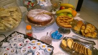 Albergo Maria Gabriella - 4