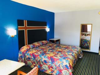 Fulton Inn - Atlanta - 2