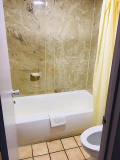 Fulton Inn - Atlanta - 3