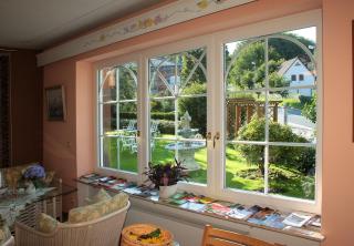Hotel Garni Regina - Gössweinstein - 7