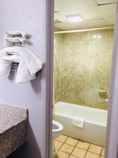 Fulton Inn - Atlanta - 9