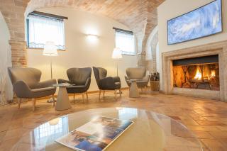 Relais dell'Olmo - Perugia - 2