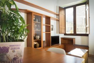 Apartamento De La Fuente, con terraza y parking - Cuenca - 8