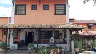 Pousada Casa D` Guio - Rio das Ostras - 5