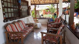 Pousada Casa D` Guio - Rio das Ostras - 0
