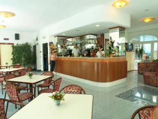 Residence Eurogarden - Rimini - 2