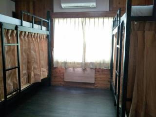 Yes, Sir Homestay - Nangan - 2