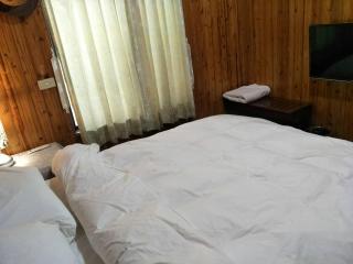 Yes, Sir Homestay - Nangan - 4