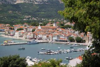 Apartment Baska 13907c - 3