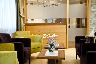 Hotel Garni Arosa - 3