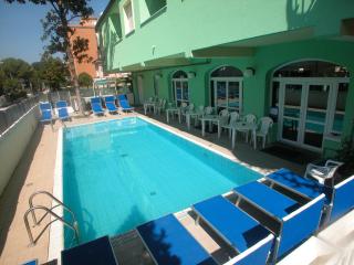 Residence Eurogarden - Rimini - 9