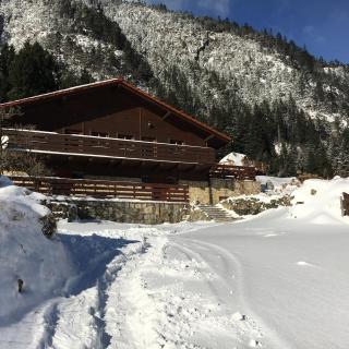 Lupshalte - Wassen - 9