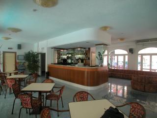 Residence Eurogarden - Rimini - 8