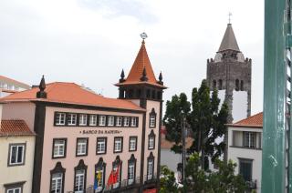 Edificio Charles 301 - Funchal - 1