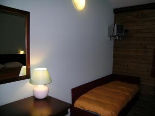Les Chalets B&B - Villetta Barrea - 4