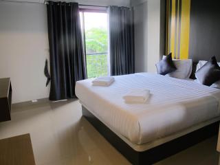 Suvarnabhumi Oriental Resort - 3