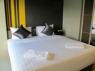 Suvarnabhumi Oriental Resort - 4