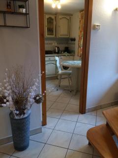 Gîte "Smart'In" - Parking offert - Eguisheim - 9