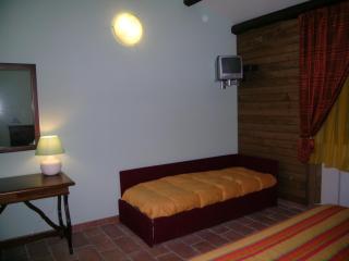 Les Chalets B&B - Villetta Barrea - 6