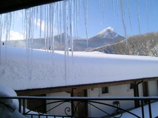 Les Chalets B&B - Villetta Barrea - 9