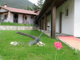 Les Chalets B&B - Villetta Barrea - 0