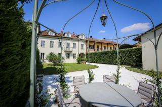 B&B Villa Ricardi - Moncalieri - 5