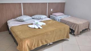 Hotel Canaã Express - Jarinu - 4
