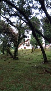 Casa Do Sol Nascente - Monte Verde - 9