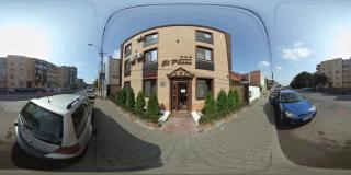 Pensiunea El Passo Targu Mures - 8