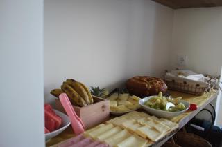 Casa da Cisaltina - Povoação - 7
