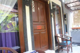 Gedul Homestay - Canggu - 9