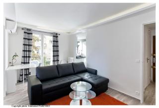 Parc Anahit - Nice - 5