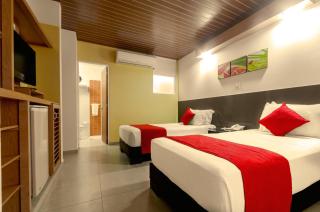 Waira Suites - Leticia - 1
